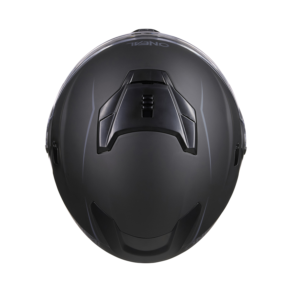 D-SRS Helm SOLID black