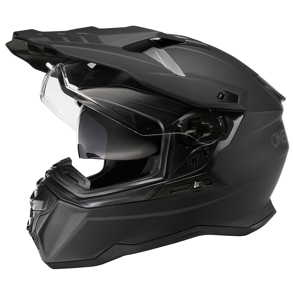 D-SRS Helm SOLID black