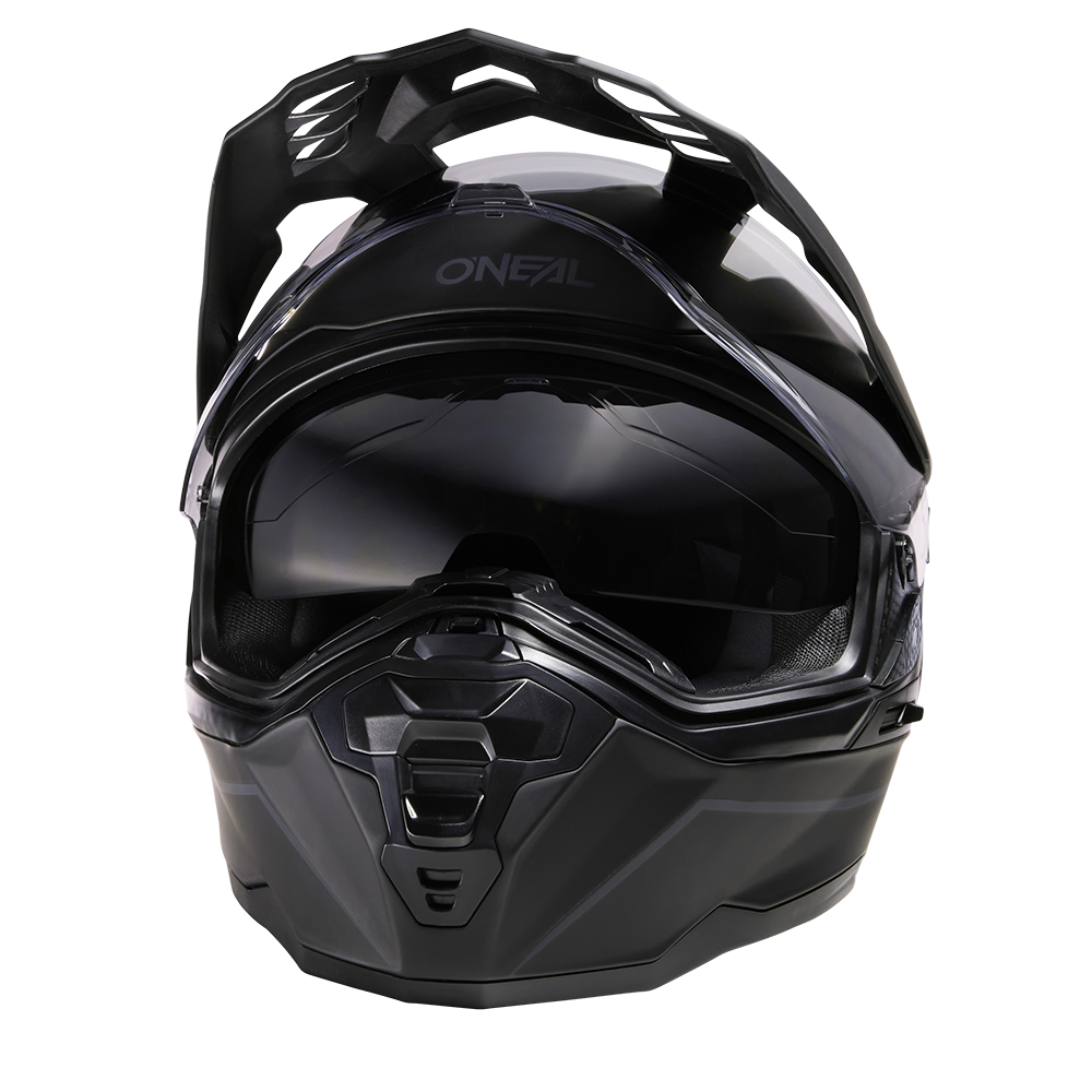 D-SRS Helm SOLID black