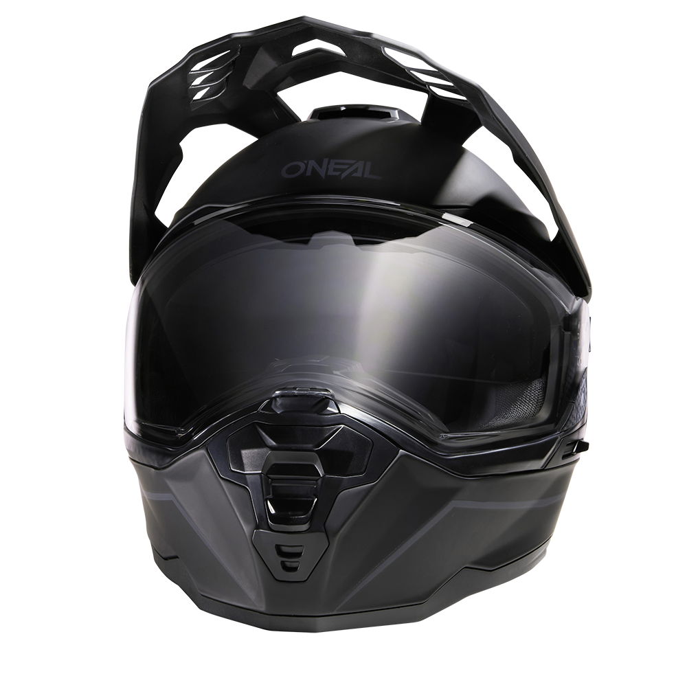 D-SRS Helm SOLID black
