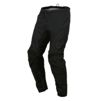 ELEMENT Damen Hose CLASSIC black