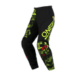 ELEMENT Hose ATTACK black/neon yellow