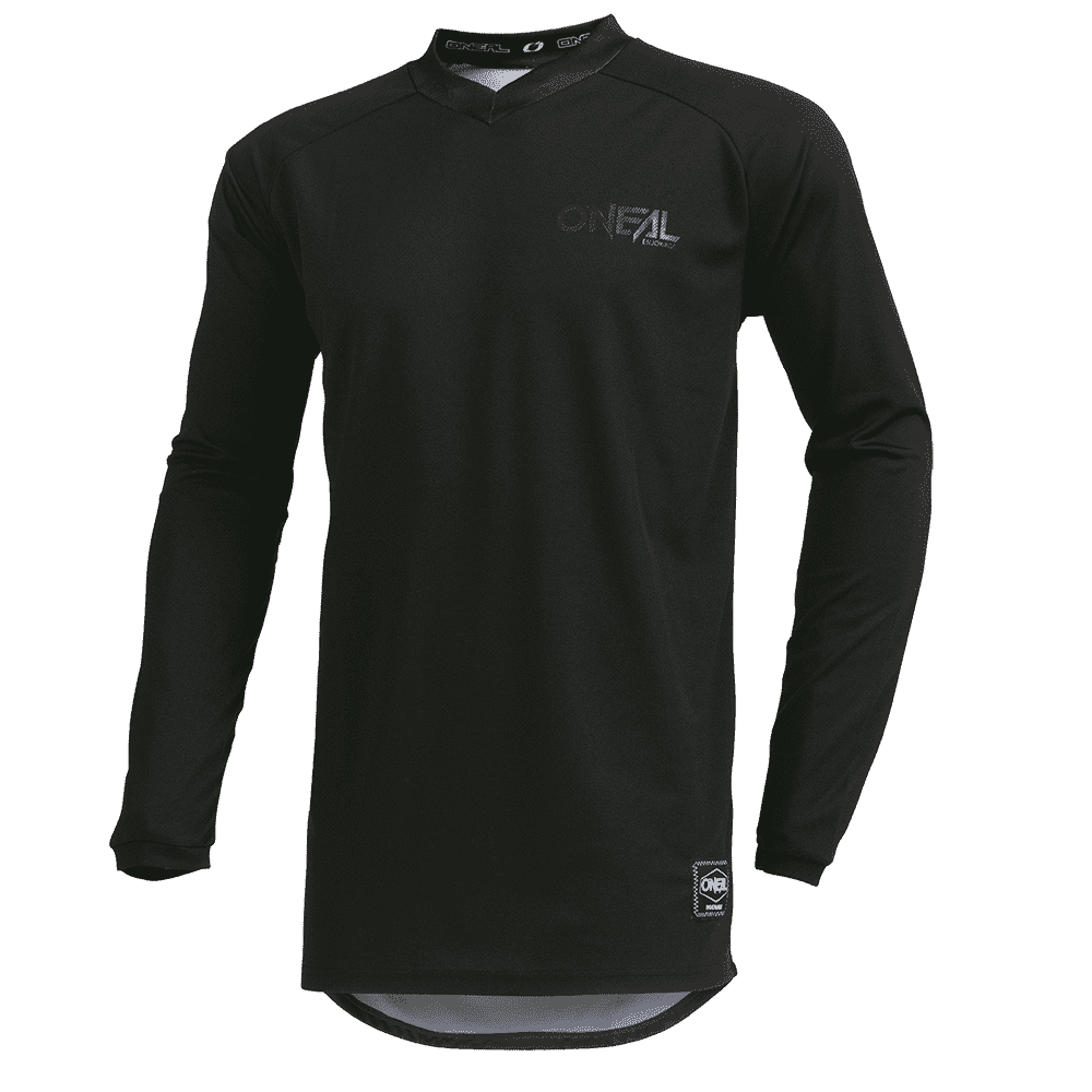 ELEMENT Jersey CLASSIC black