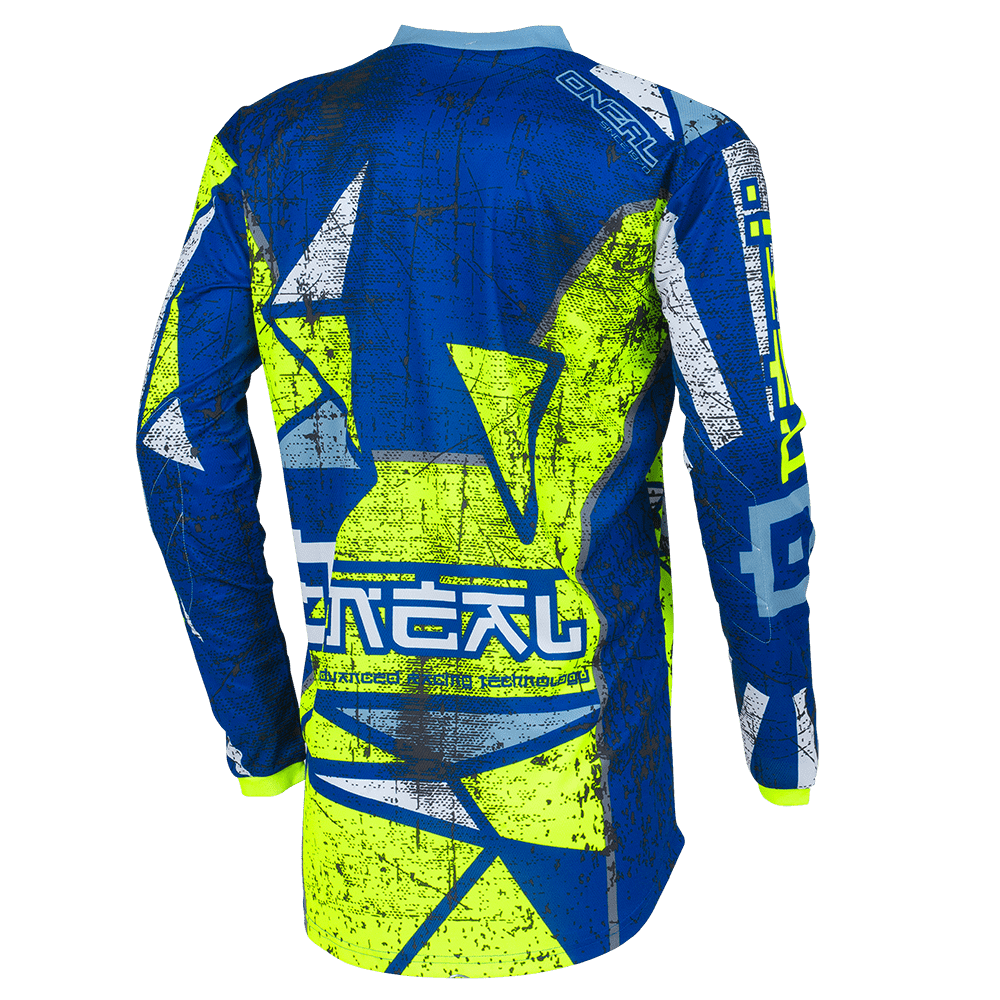 ELEMENT Jersey CLASSIC black