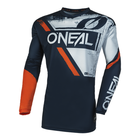 ELEMENT Jersey SHOCKER blue/orange