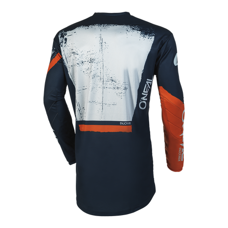 ELEMENT Jersey SHOCKER blue/orange