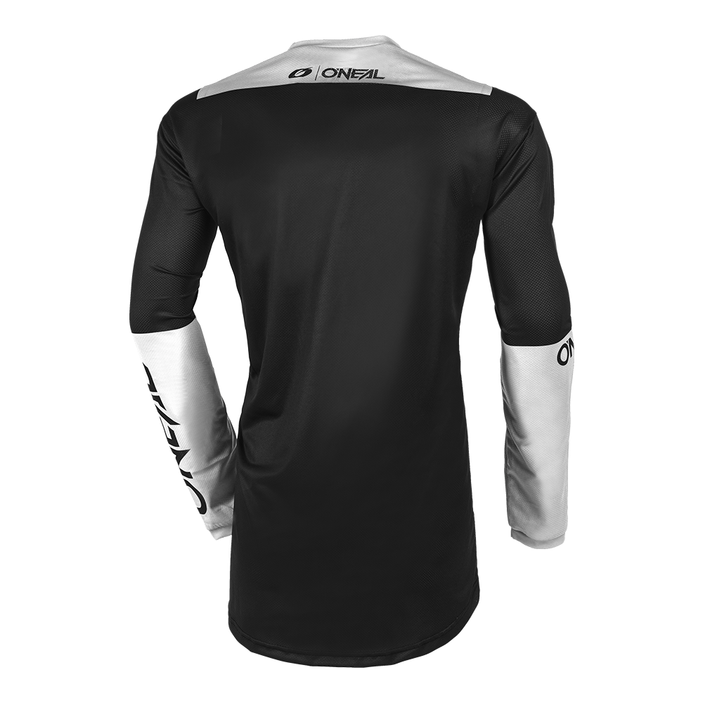 ELEMENT Jersey THREAT AIR black/white