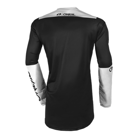 ELEMENT Jersey THREAT AIR black/white