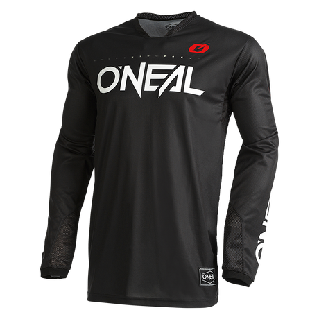 HARDWEAR Jersey ELITE black