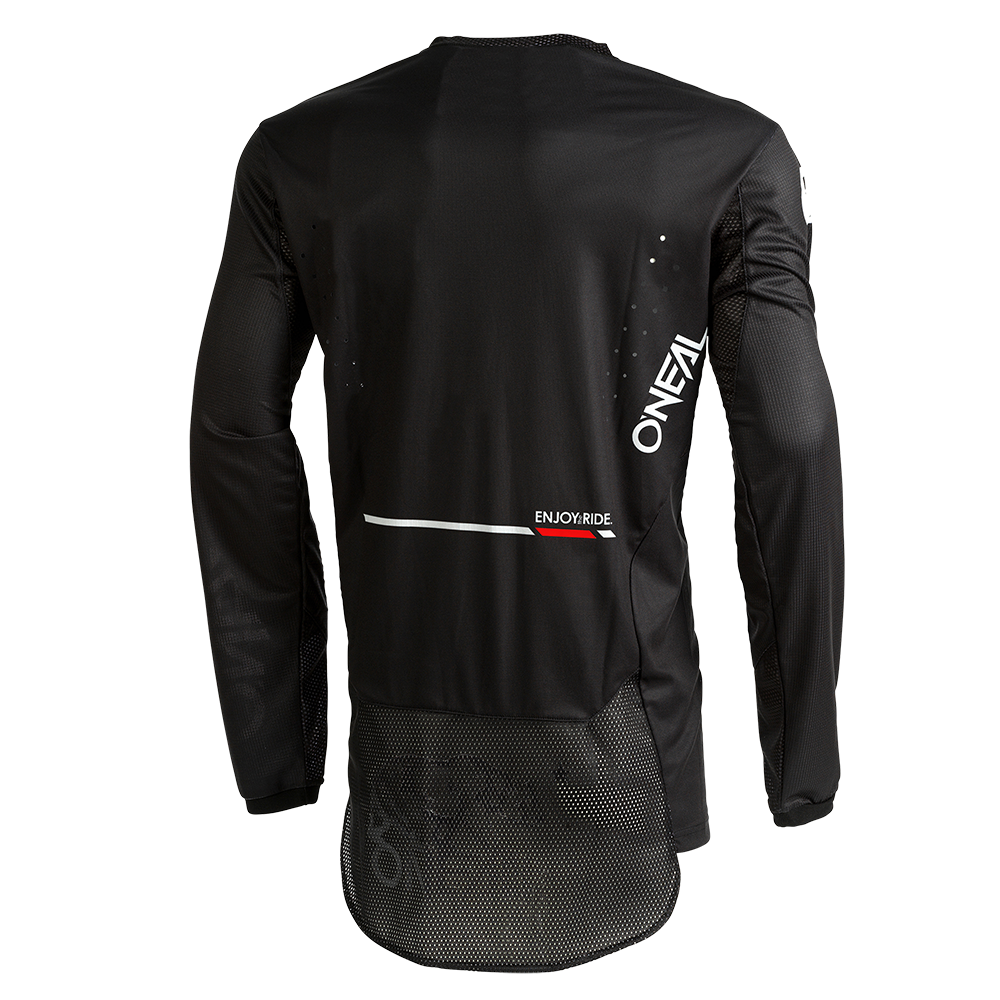 HARDWEAR Jersey ELITE black