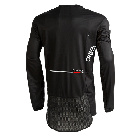 HARDWEAR Jersey ELITE black