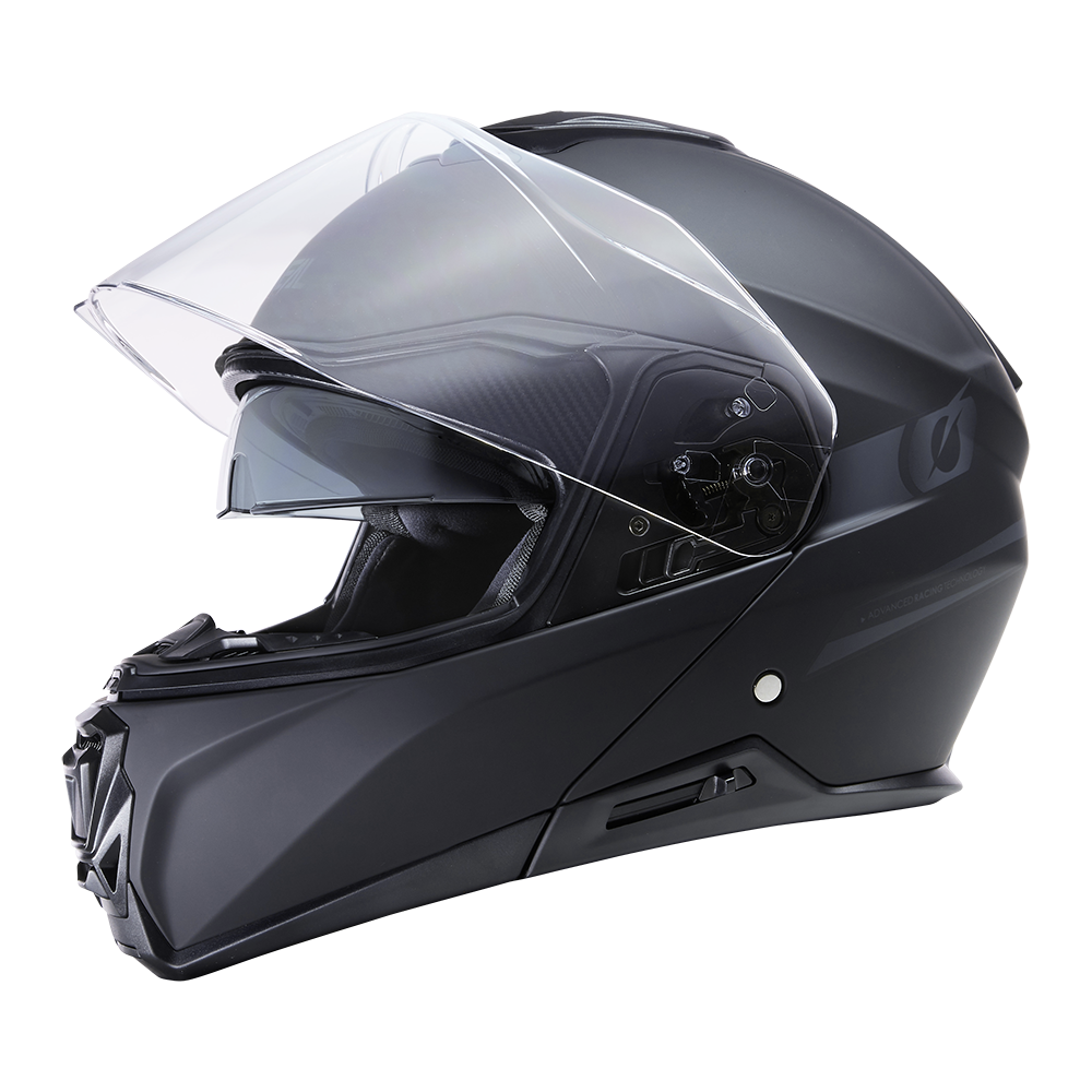 M-SRS Helm SOLID black