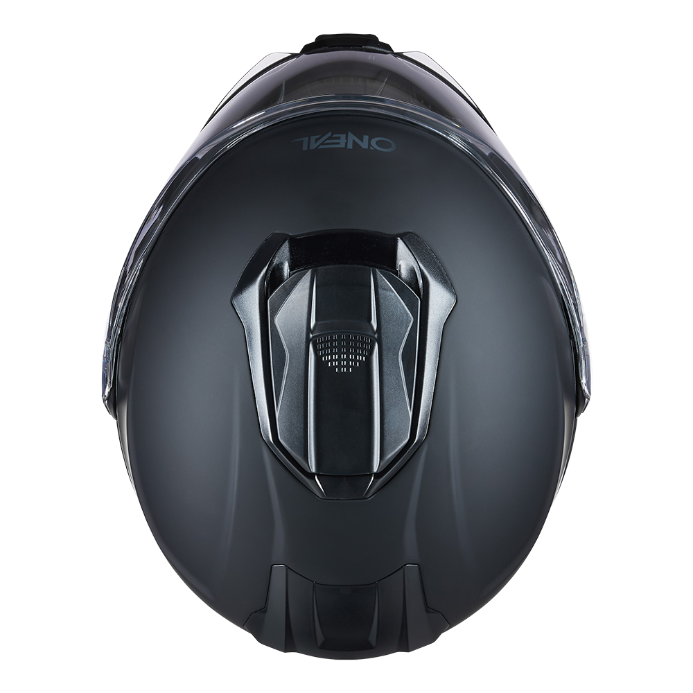 M-SRS Helm SOLID black