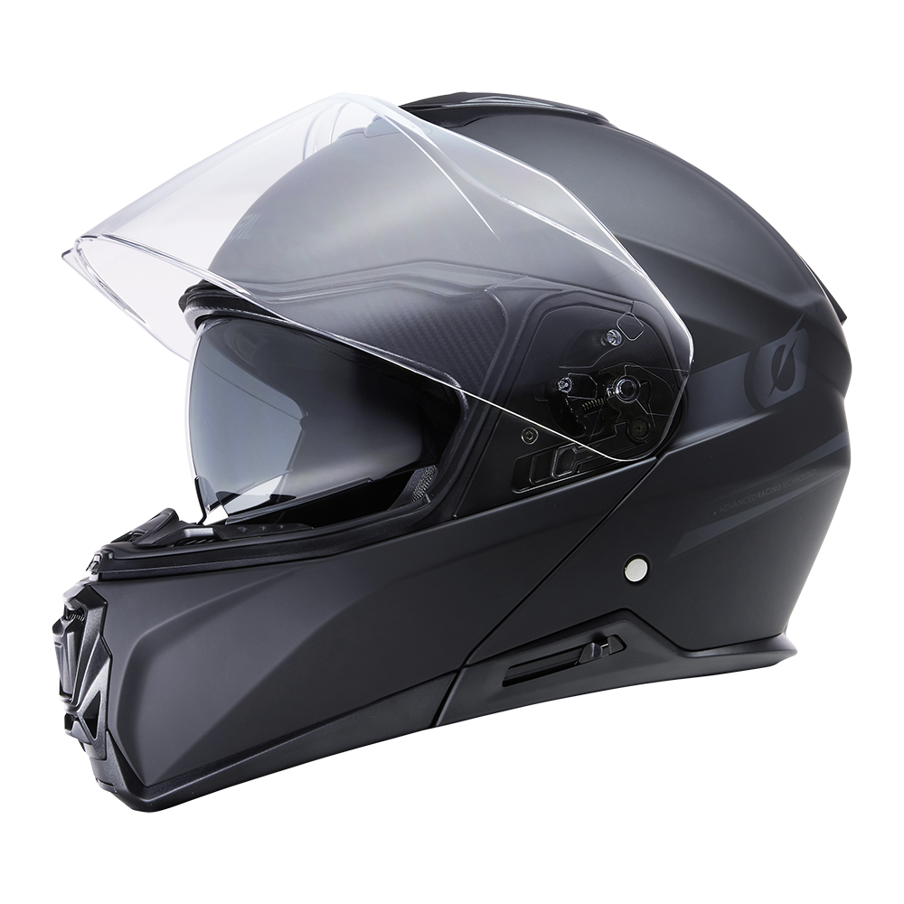 M-SRS Helm SOLID black