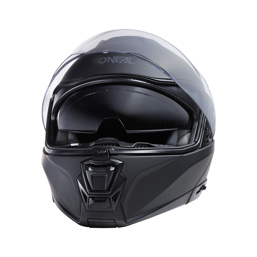 M-SRS Helm SOLID black