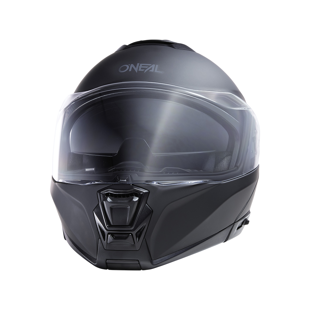 M-SRS Helm SOLID black