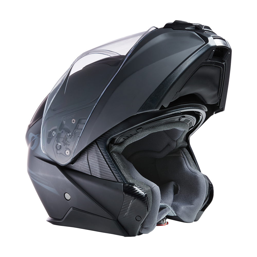 M-SRS Helm SOLID black