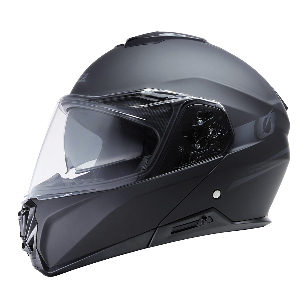 M-SRS Helm SOLID black