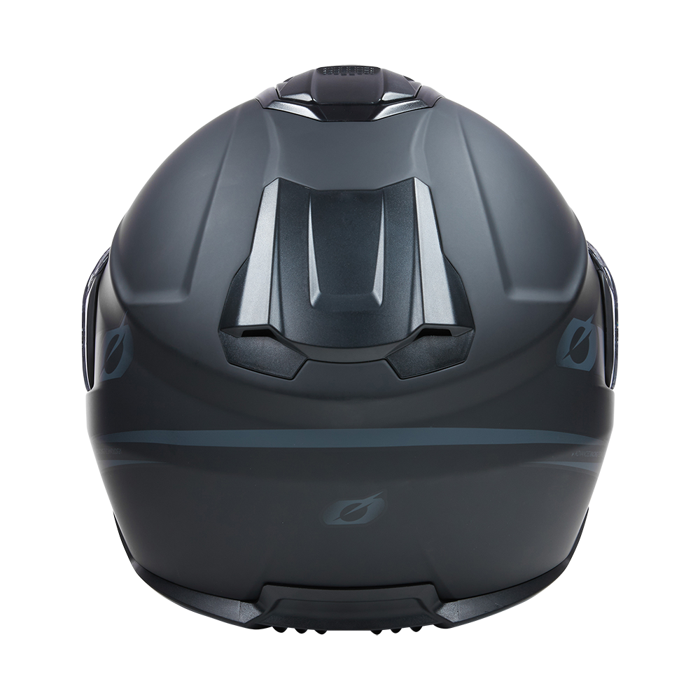 M-SRS Helm SOLID black