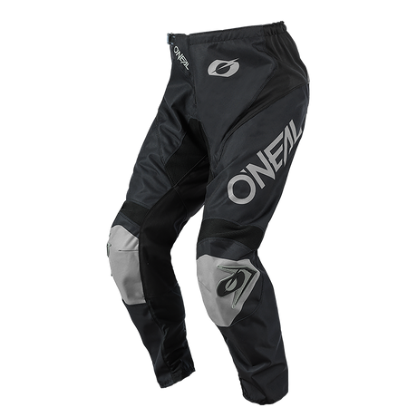 MATRIX Hose RIDEWEAR black/gray