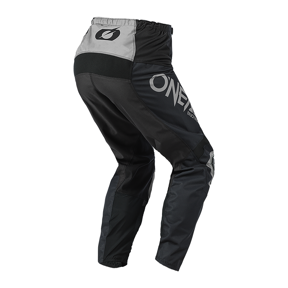 MATRIX Hose RIDEWEAR black/gray