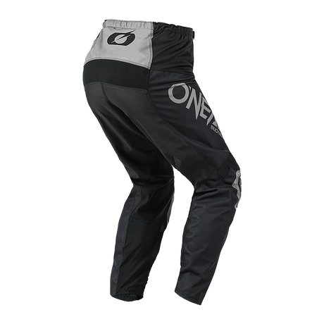 MATRIX Hose RIDEWEAR black/gray