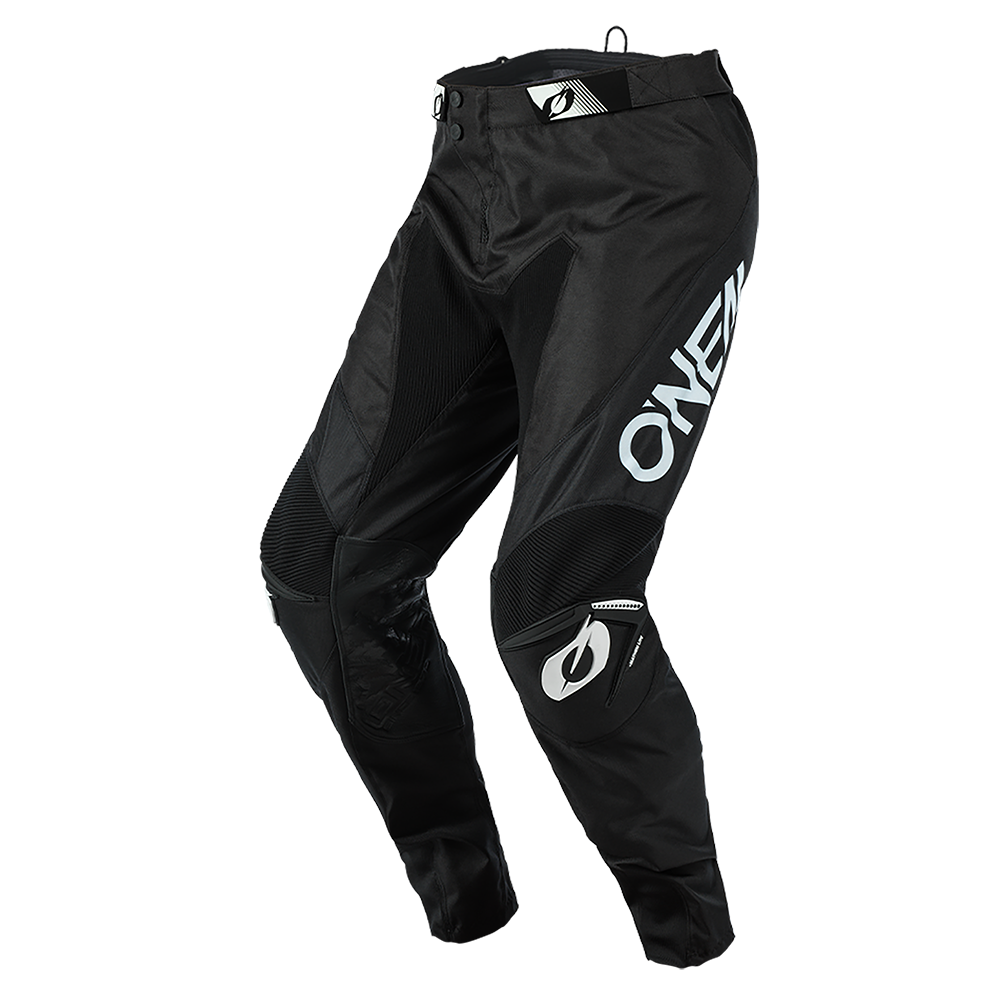 MAYHEM Hose HEXX black