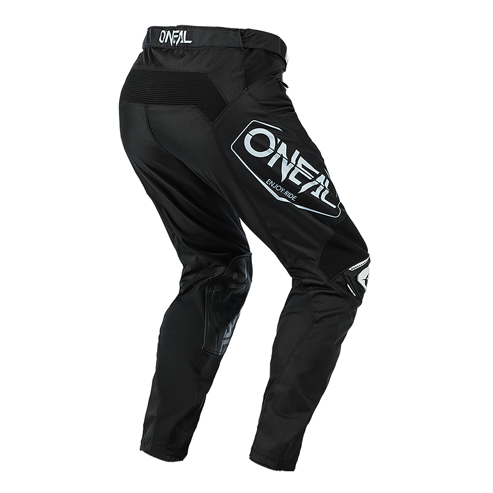 MAYHEM Hose HEXX black