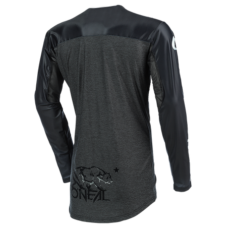 MAYHEM Jersey HEXX black