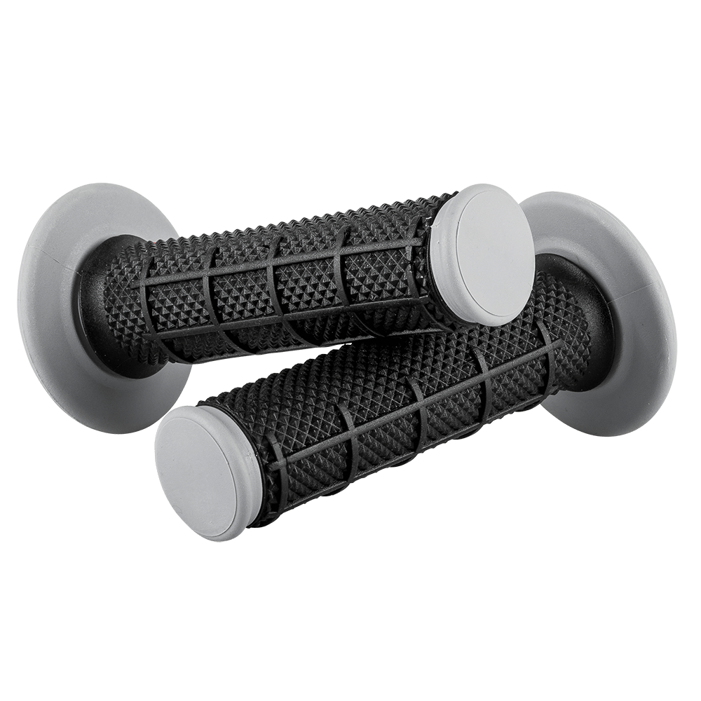 MX Griffe DIAMOND DUAL COMPOUND black/gray