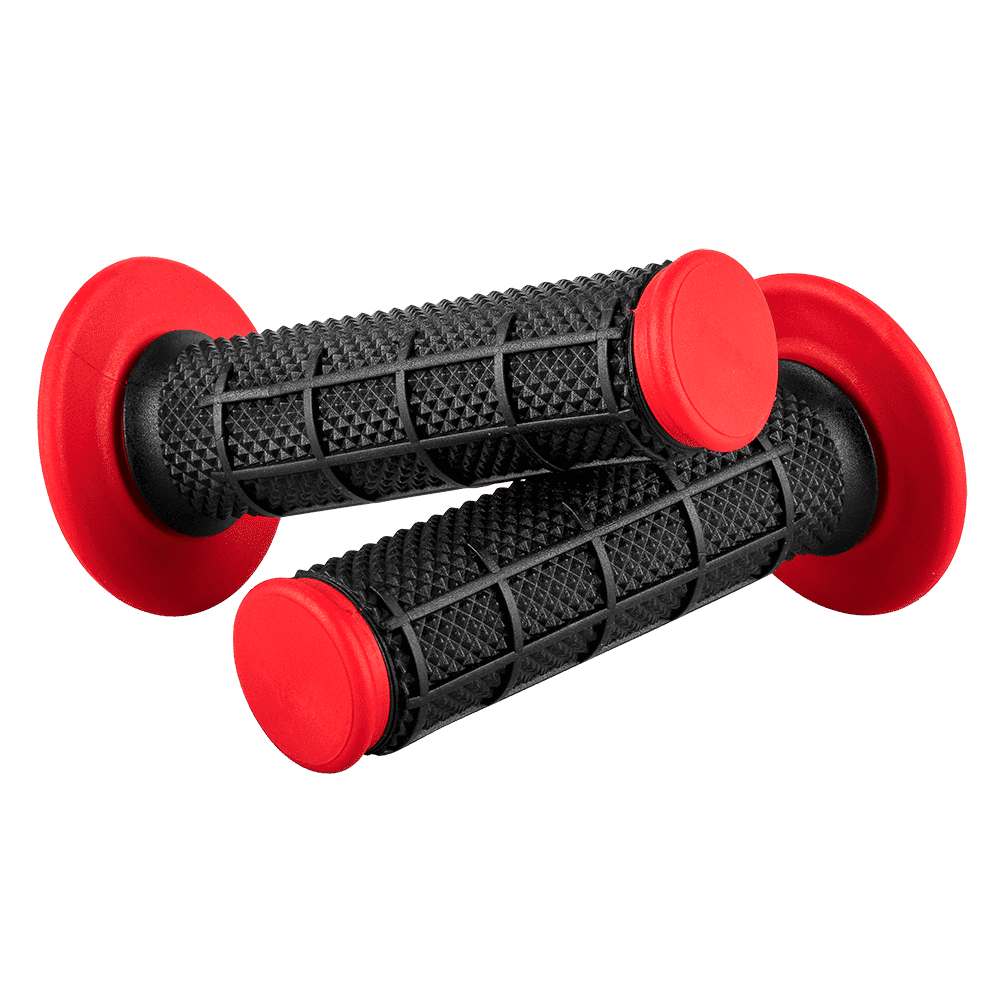 MX Griffe DIAMOND DUAL COMPOUND black/red