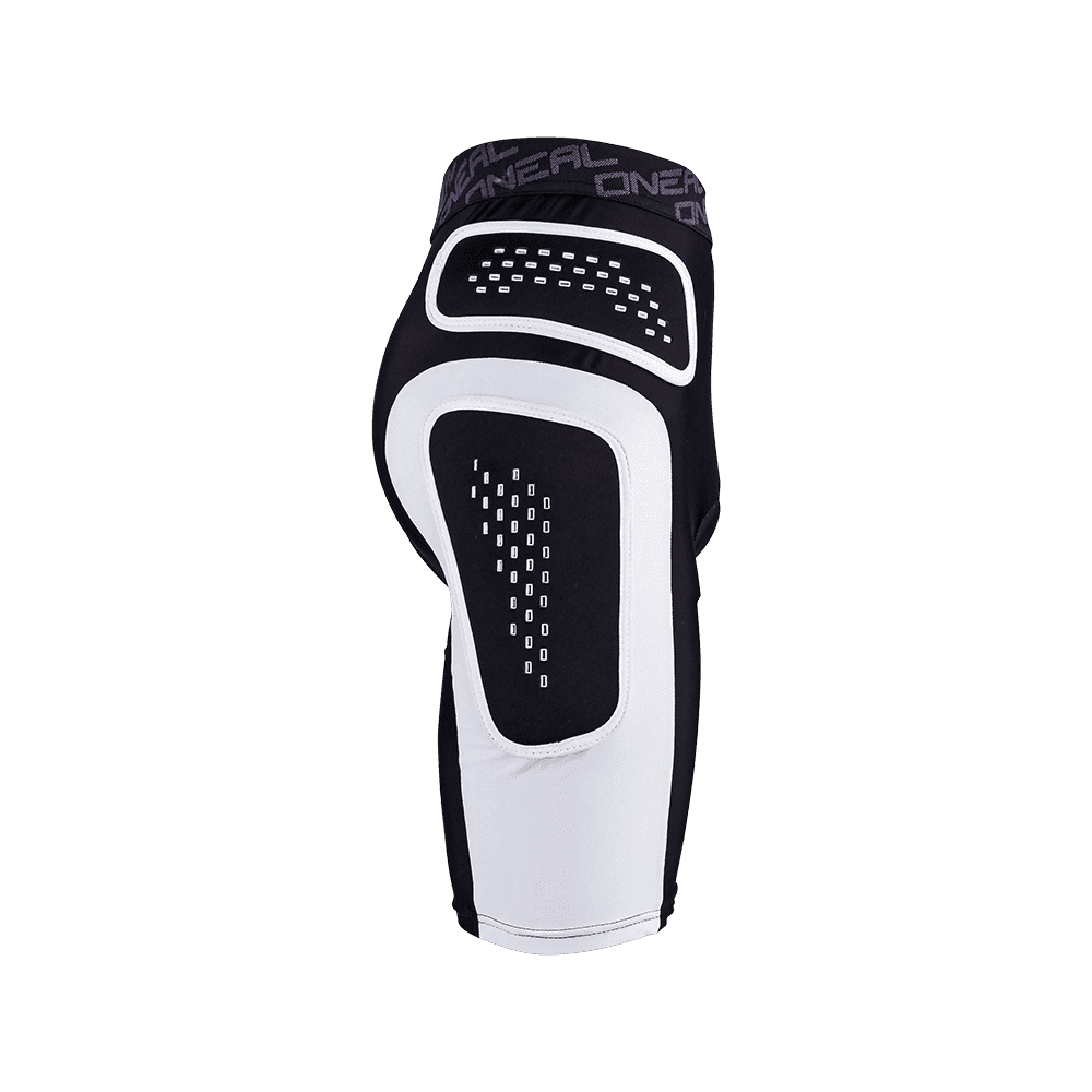 PRO Shorts black/white