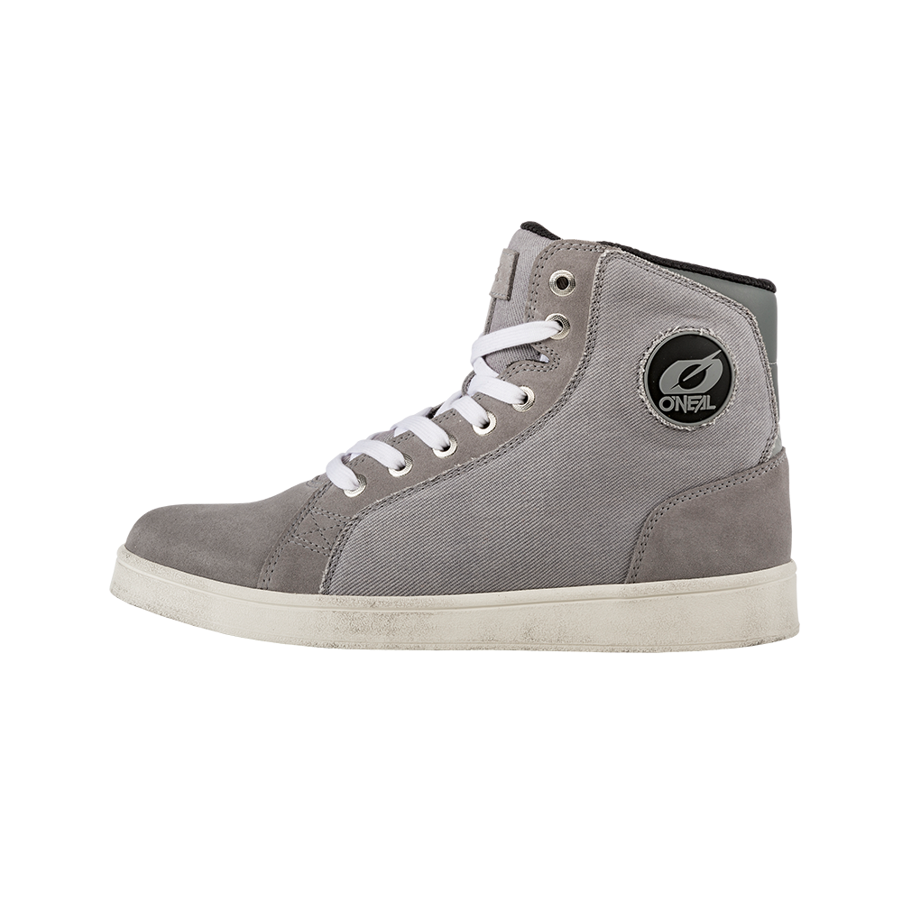 RCX URBAN Schuh gray