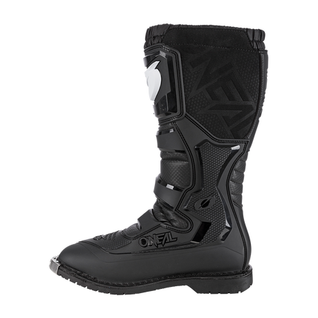 RIDER PRO Stiefel black