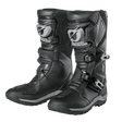 SIERRA PRO Stiefel EU black