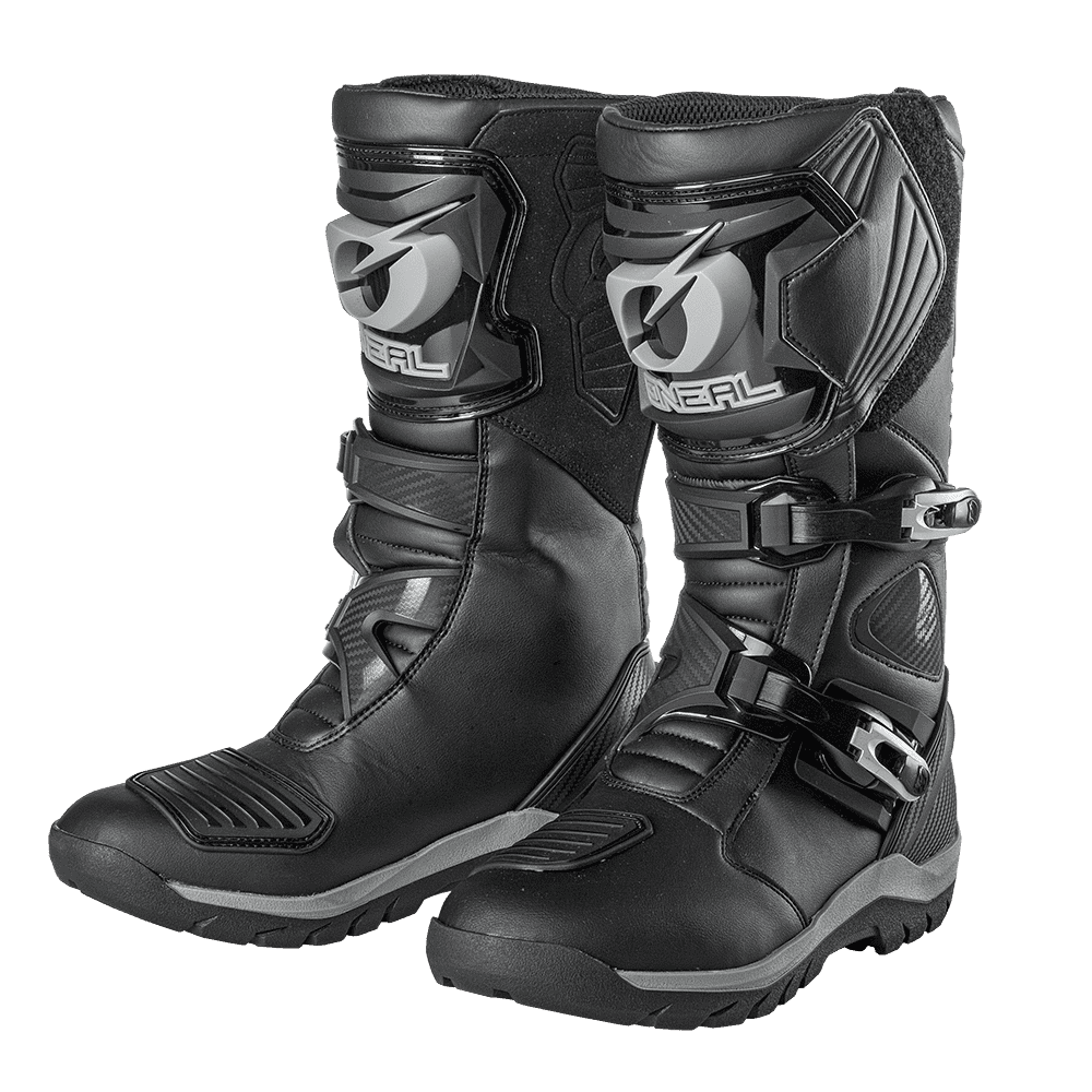 SIERRA PRO Stiefel EU black