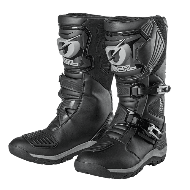 SIERRA PRO Stiefel EU black