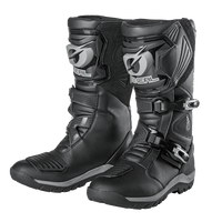 SIERRA PRO Stiefel EU black