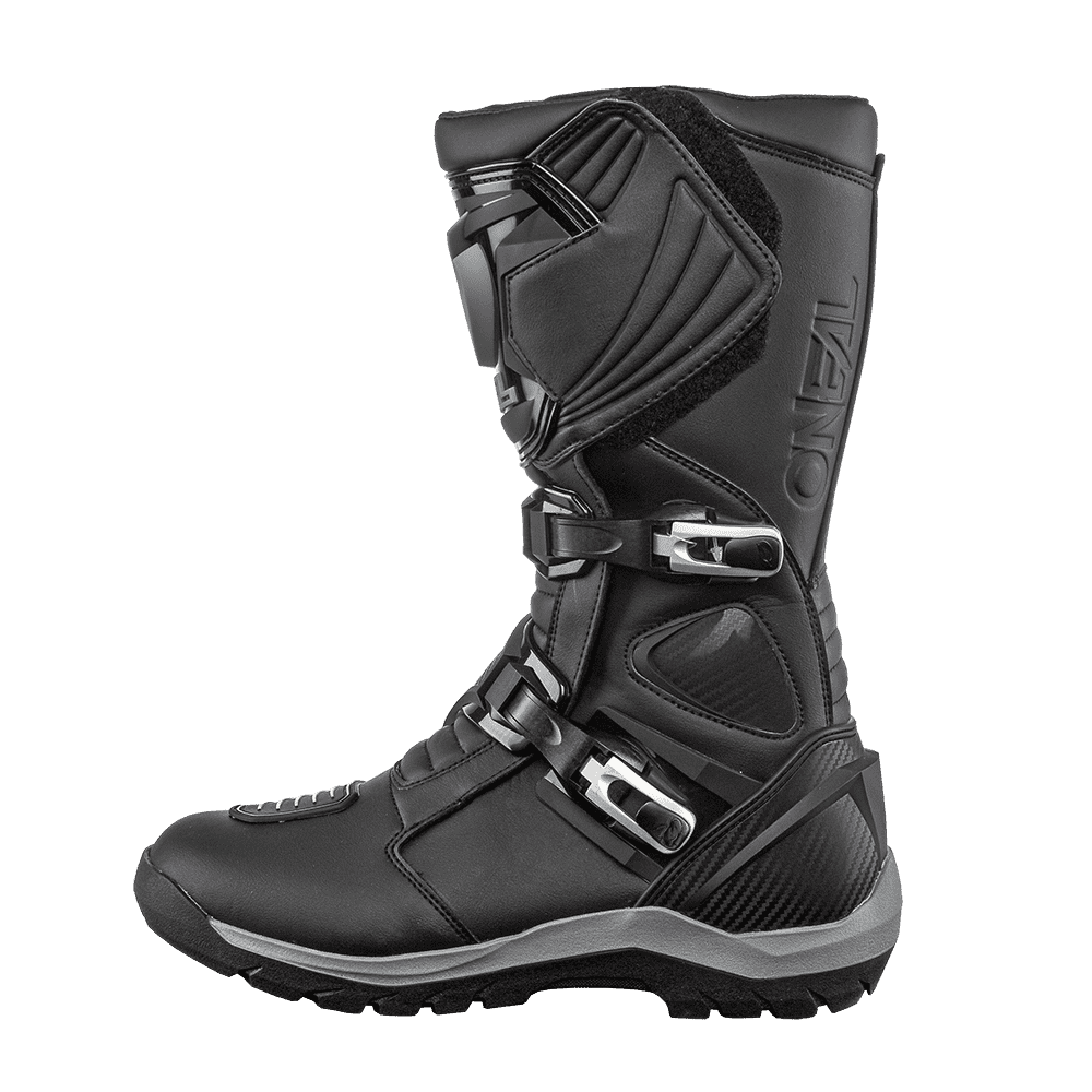SIERRA PRO Stiefel EU black
