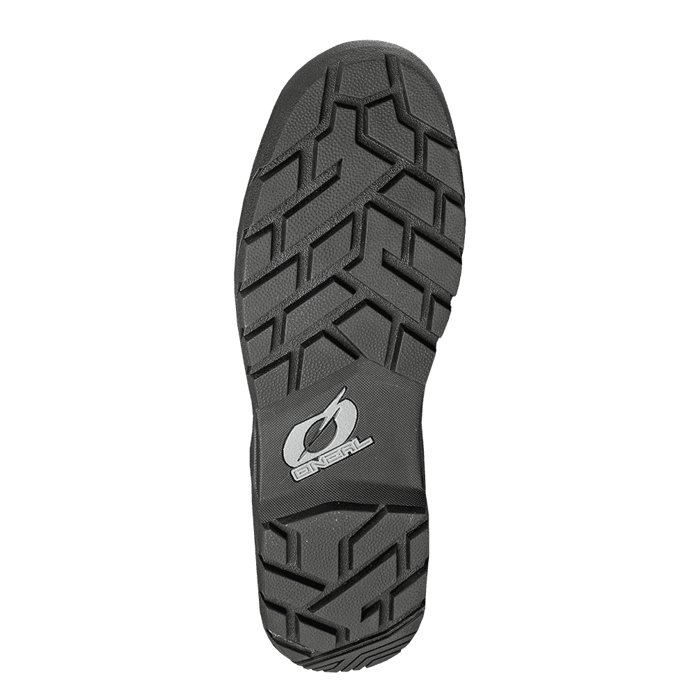 SIERRA PRO Stiefel EU black