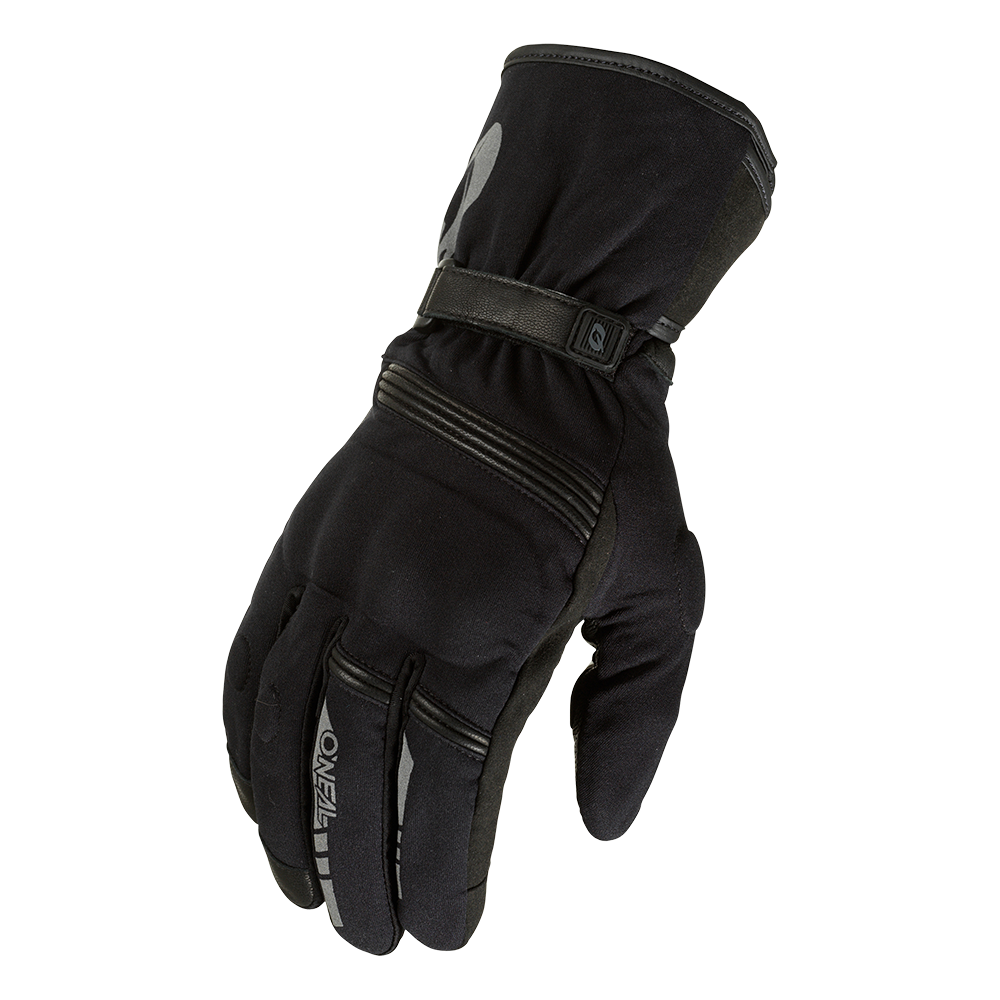 SIERRA WP Handschuh black