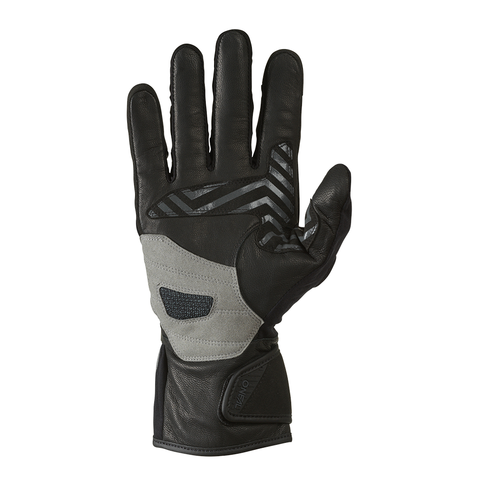 SIERRA WP Handschuh black