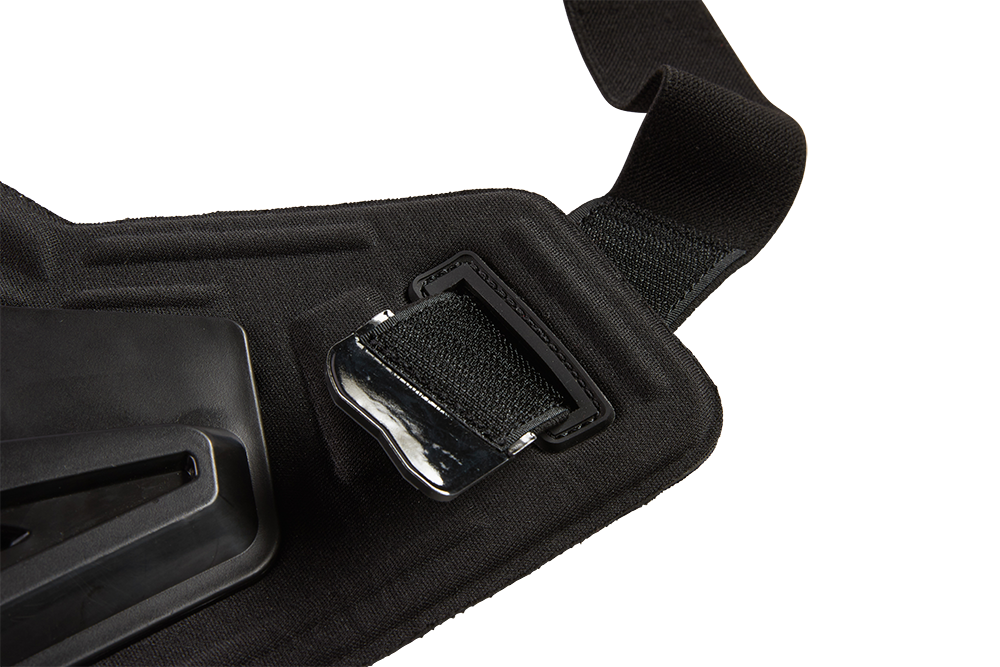 SPLIT Brustpanzer LITE/PRO BACKSTRAPS