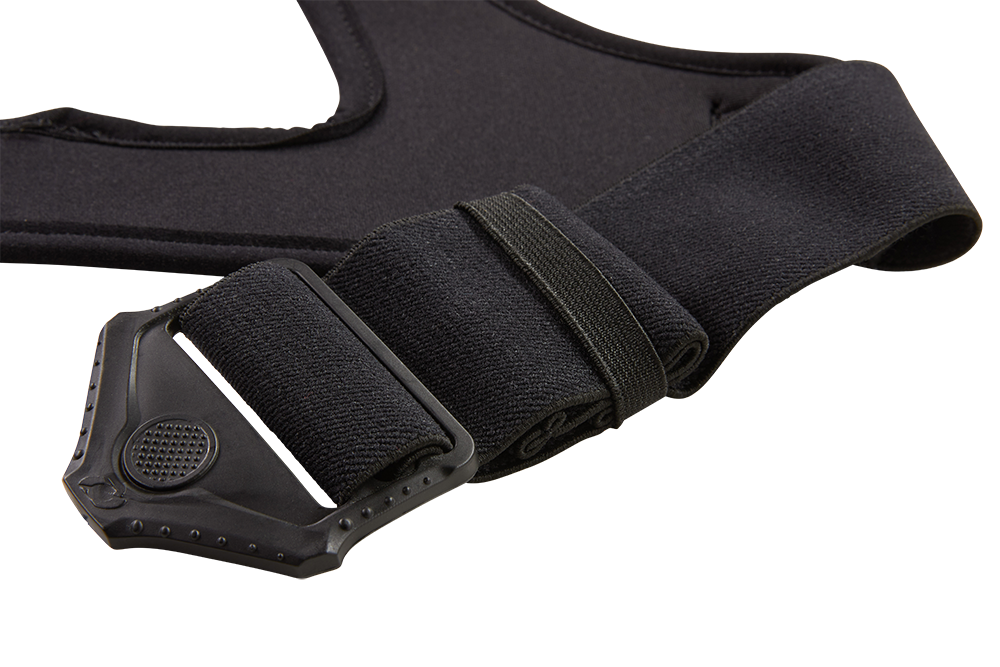 SPLIT Brustpanzer LITE/PRO BACKSTRAPS