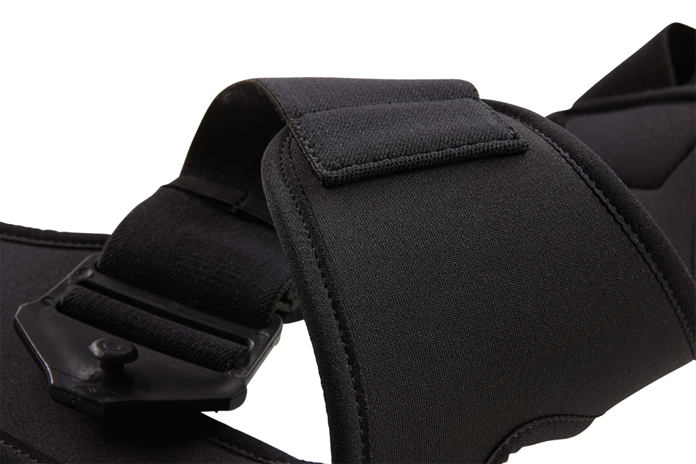 SPLIT Brustpanzer LITE/PRO BACKSTRAPS