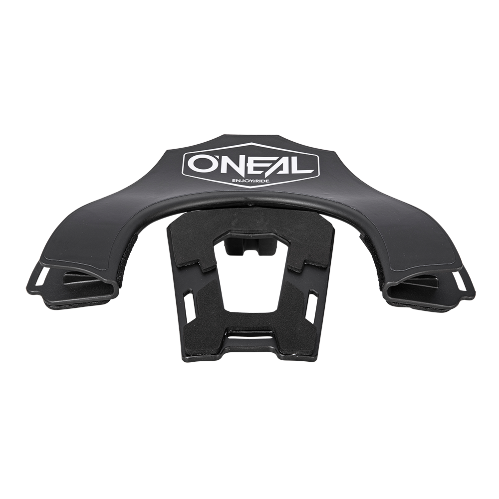 TRON Nacken-Protektor SOLID black