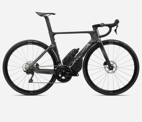 ORCA AERO M30LTD - Carbon Raw (Matt)