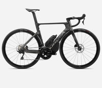 ORCA AERO M30LTD - Carbon Raw (Matt)
