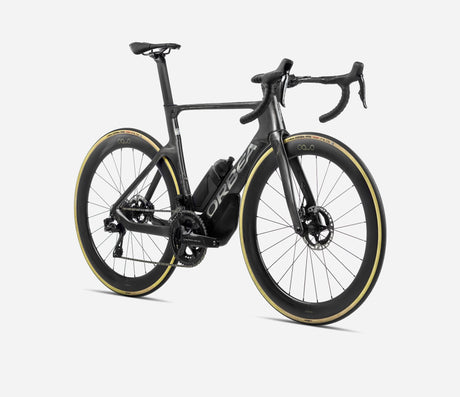 ORCA AERO M30LTD - Carbon Raw (Matt)