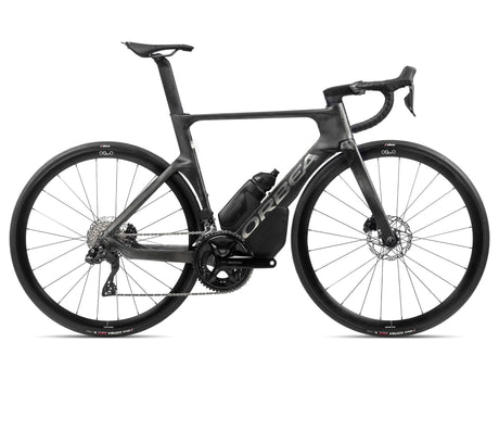 ORCA AERO M30iLTD - Carbon Raw (Matt)